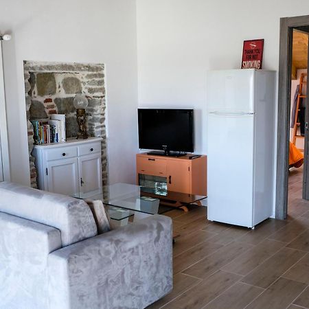 Teresita-The Green House Apartment Pisano Exterior photo