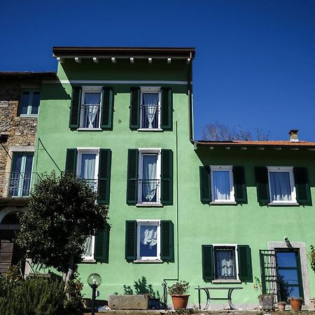 Teresita-The Green House Apartment Pisano Exterior photo