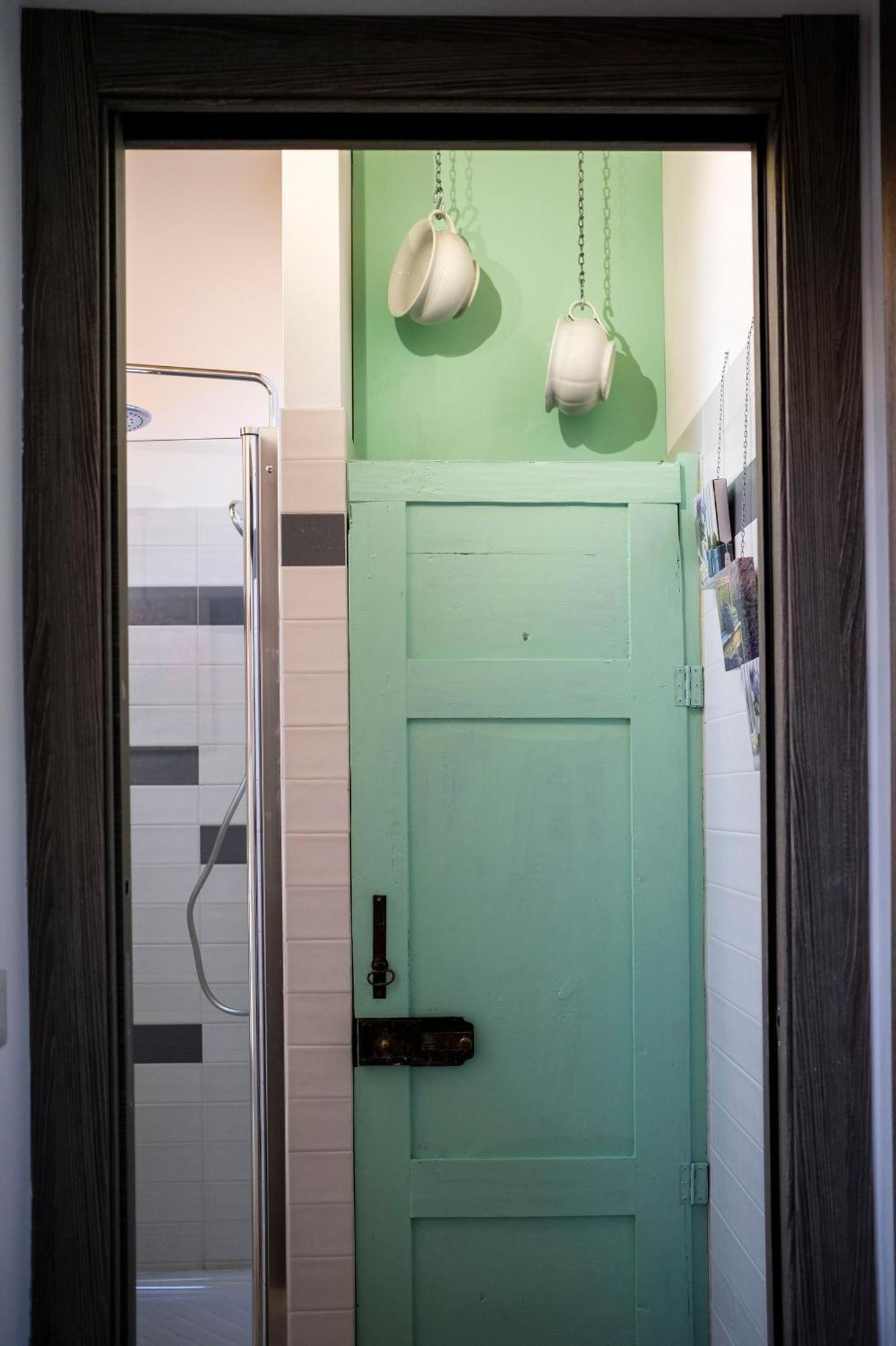 Teresita-The Green House Apartment Pisano Exterior photo