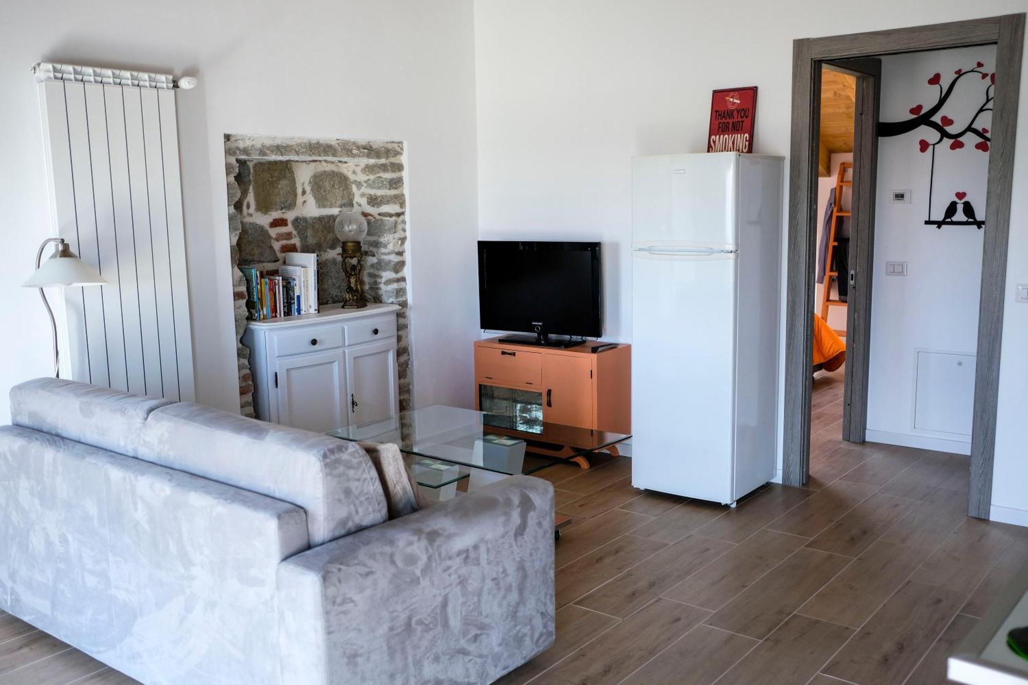 Teresita-The Green House Apartment Pisano Exterior photo