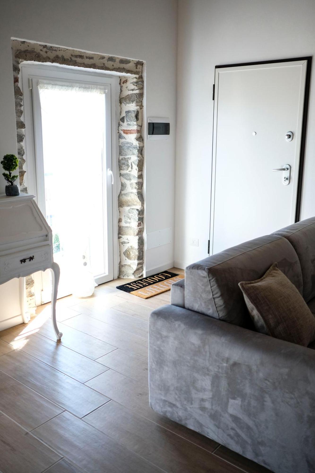 Teresita-The Green House Apartment Pisano Exterior photo