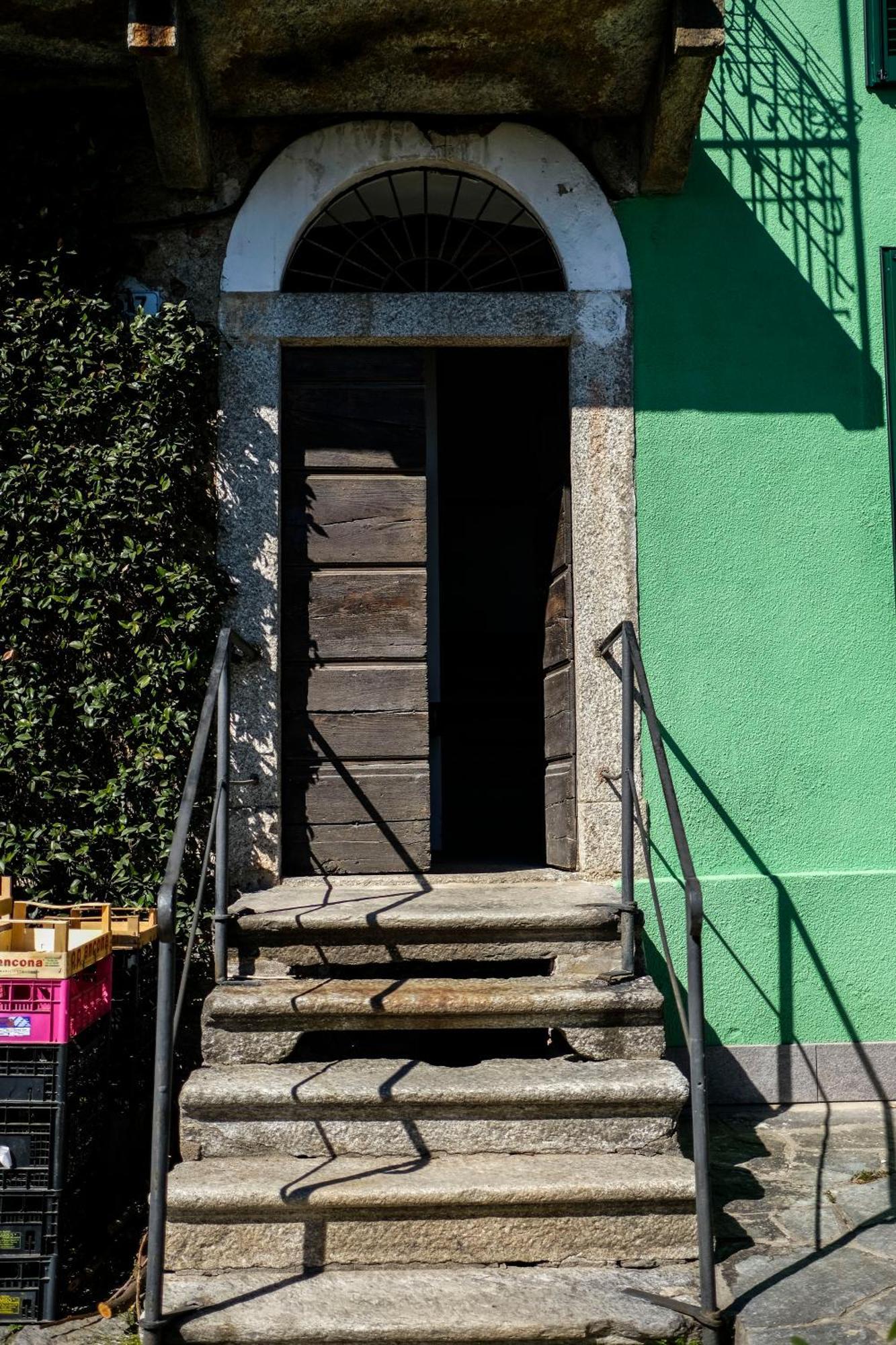 Teresita-The Green House Apartment Pisano Exterior photo