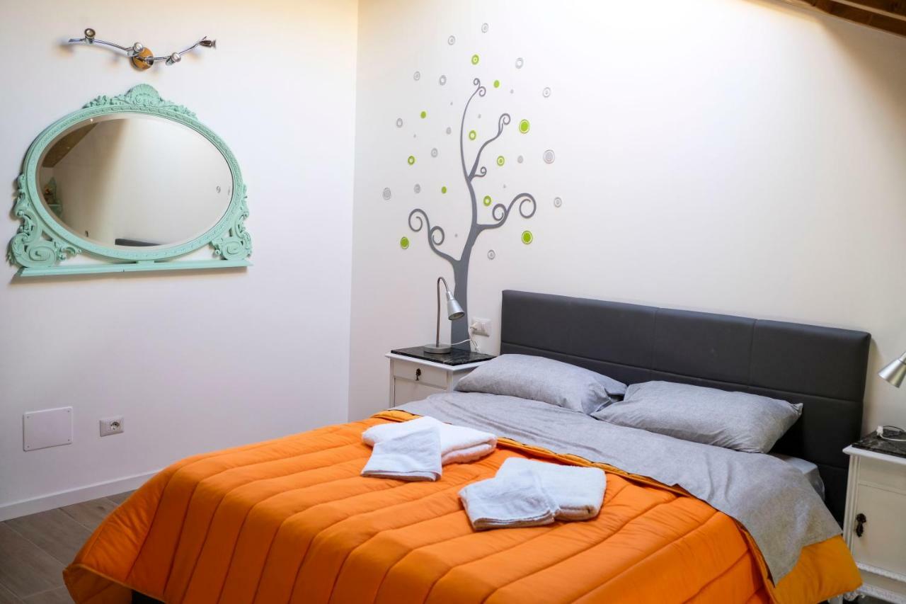 Teresita-The Green House Apartment Pisano Exterior photo